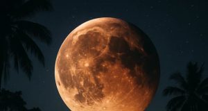 AMALAN KHURAFAT KETIKA GERHANA UNDANG SYIRIK