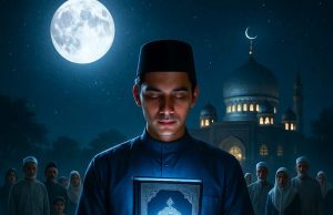 PENJAGAAN AKIDAH SEBAGAI ASAS KEKUATAN UMAT ISLAM