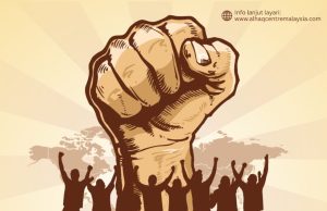 BELIA: ASET UMMAH, BUKAN BEBAN MASYARAKAT