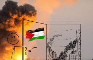 ISRAEL TERUS LANGGAR GENCATAN SENJATA: KHIANAT YANG TAK BERKESUDAHAN