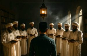 KARYA MELAYU TARUHAN SYIAH CUBA DOKTRIN PEMIKIRAN DAN PERTIKAI AKIDAH SUNNI