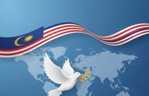 KEHADIRAN PRESIDEN AS KE MALAYSIA ADALAH PELUANG KEEMASAN UNTUK MENGEKSPRESI SOLIDARITI KEPADA P4L3ST!N