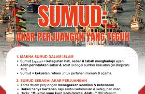 SUMUD: AKAR PERJUANGAN YANG TEGUH