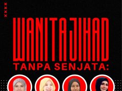 WANITA JIHAD TANPA SENJATA: PERSPEKTIF HUKUM DAN REALITI