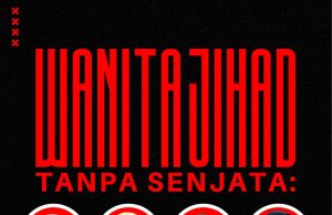 WANITA JIHAD TANPA SENJATA: PERSPEKTIF HUKUM DAN REALITI