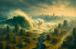 ENAM PETANDA KIAMAT YANG DISEBUT RASULULLAH SAW LAKUKAN TAUBAT SEMENTARA KESEMPATAN MASIH ADA