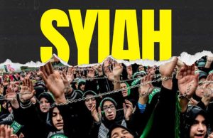 SYIAH BAKAL MENGUASAI ISLAM JIKA AHLI SUNNAH WAL JAMAAH TIDAK BERSATU MENCEGAH PENULARAN KESESATANNYA