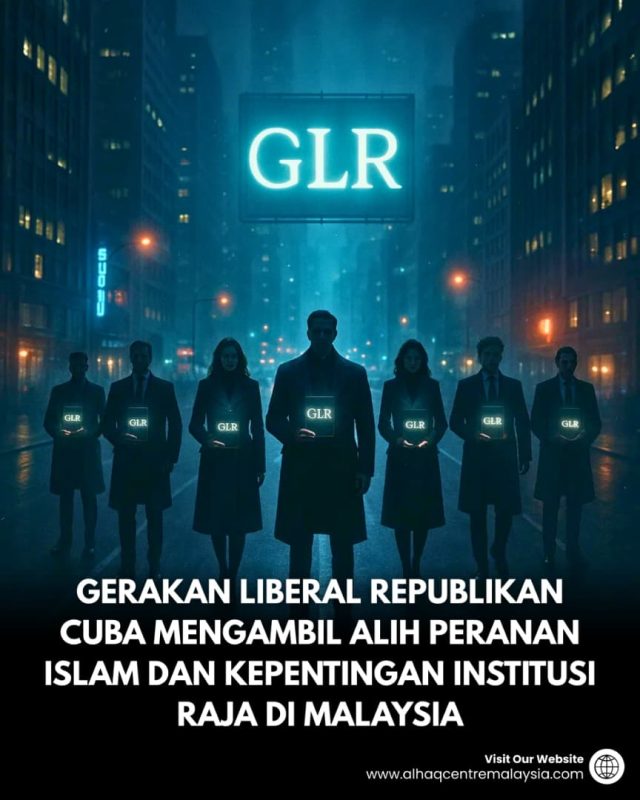 LIBERAL REPUBLIKAN