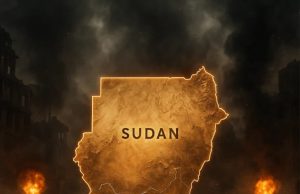 KONFLIK SUDAN – SIRI 2: PENGHAPUSAN IDENTITI ISLAM DAN PEREBUTAN GEOGRAFI SUDAN YANG KAYA DENGAN HASIL BUMI