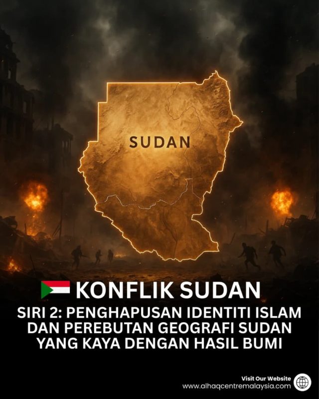 SUDAN DIRI 2