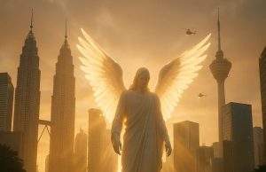 KECELARUAN ATEIS TERHADAP KONSEP KETUHANAN