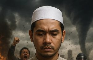 MENJAGA IMAN DI AKHIR ZAMAN: BENTENG TERAKHIR UMAT ISLAM