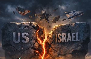 SENGKETA RAKAN SEKUTU AS – ISRAEL TANDA KEMENANGAN GAZA