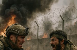 ISRAEL & POLITIK PENGALIHAN: SEDARLAH APA SEBENARNYA BERLAKU