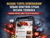 AKAUN “CINTA KEBENARAN” SEBAR DOKTRIN SYIAH SECARA TERBUKA – AMARAN KEPADA UMAT ISLAM DI MALAYSIA
