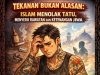 TEKANAN BUKAN ALASAN: ISLAM MENOLAK TATU, MENYERU RAWATAN DAN KETENANGAN JIWA
