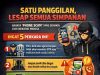 SATU PANGGILAN, LESAP SEMUA SIMPANAN – BAHAYA ‘PHONE SCAM’ YANG SEMAKIN LICIK MENJERAT MANGSA