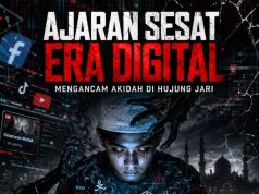 AJARAN SESAT ERA DIGITAL: MENGANCAM AKIDAH DI HUJUNG JARI