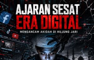 AJARAN SESAT ERA DIGITAL: MENGANCAM AKIDAH DI HUJUNG JARI