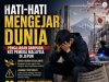 HATI-HATI MENGEJAR DUNIA: PENGAJARAN DARIPADA KES PEMUDA MALAYSIA DI JEPUN