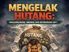 MENGELAK HUTANG: TANGGUNGJAWAB, AMANAH, DAN KETENANGAN HATI