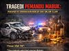 TRAGEDI PEMANDU MABUK: PERSPEKTIF SYARIAH DAN KONSEP DIAT DALAM ISLAM