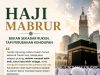HAJI MABRUR – BUKAN SEKADAR RUKUN, TAPI PERUBAHAN KEHIDUPAN