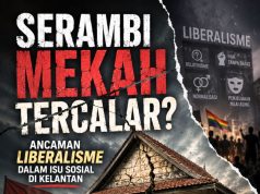 SERAMBI MEKAH TERCALAR? ANCAMAN LIBERALISME DALAM ISU SOSIAL DI KELANTAN