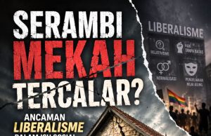 SERAMBI MEKAH TERCALAR? ANCAMAN LIBERALISME DALAM ISU SOSIAL DI KELANTAN