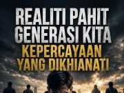 HARI GHADIR: ANTARA SEJARAH & PENYIMPANGAN AKIDAH – JANGAN TERSILAP JALAN