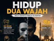HIDUP DUA WAJAH: REALITI SENYAP DI SEBALIK ISU MURTAD