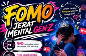FOMO: JERAT MENTAL GEN-Z