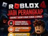 ROBLOX JADI PERANGKAP: SINDIKET SASAR KANAK-KANAK & REMAJA