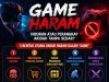 “GAME” HARAM: HIBURAN ATAU PERANGKAP AKIDAH TANPA SEDAR?