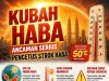 KUBAH HABA: ANCAMAN SERIUS PENCETUS STROK HABA