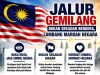 JALUR GEMILANG: BUKAN SEKADAR BENDERA, LAMBANG MARUAH NEGARA