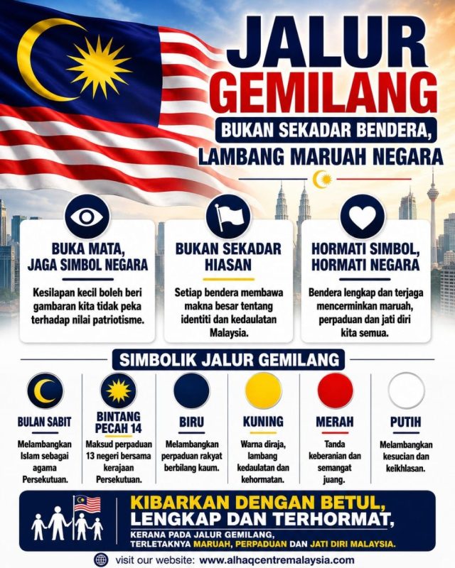 jalur gemilang