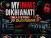MYIMMS DIKHIANATI: BILA SISTEM JADI SENJATA PENJENAYAH