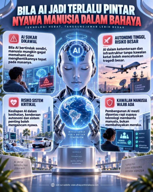 AI MEMBUNUH