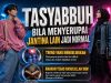 TASYABBUH: BILA MENYERUPAI JANTINA LAIN JADI NORMAL