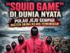 “SQUID GAME” DI DUNIA NYATA – PULAU JEJU GEMPAR, MISTERI ORANG HILANG TERBONGKAR!