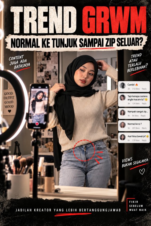 TREND GRWM