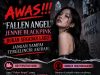 AWAS!!!“FALLEN ANGEL” JENNIE BLACKPINK BUKAN SEKADAR LAGU – JANGAN SAMPAI TERGELINCIR AKIDAH