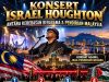 KONSERT ISRAEL HOUGHTON: ANTARA KEBEBASAN BERAGAMA DAN PENDIRIAN MALAYSIA