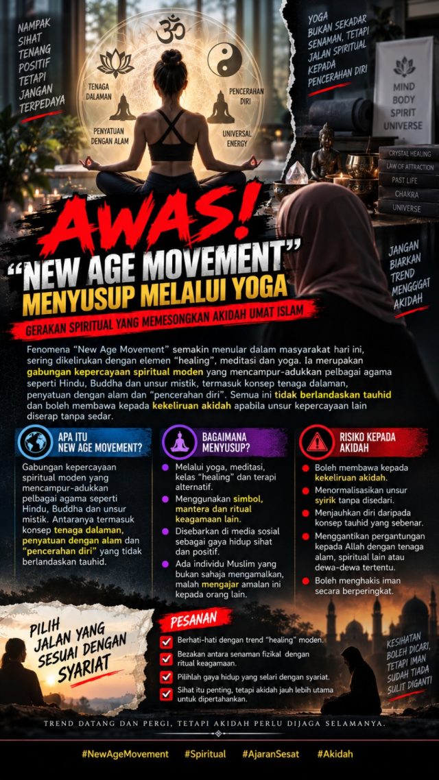 new age movement