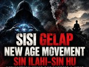 SISI GELAP NEW AGE MOVEMENT SIN ILAHI-SIN HU: BERKAITKAH UMAR PARANORMS & ‘YB’?