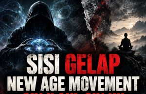 SISI GELAP NEW AGE MOVEMENT SIN ILAHI-SIN HU: BERKAITKAH UMAR PARANORMS & ‘YB’?