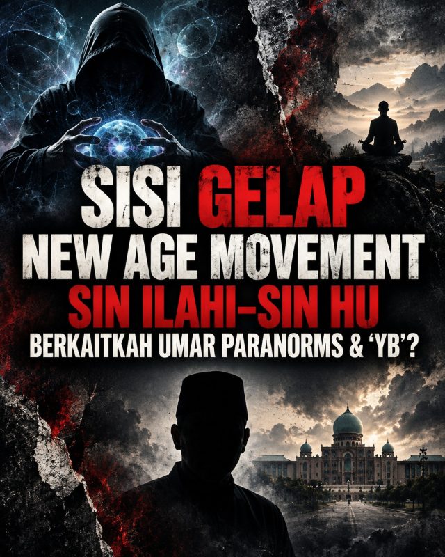 new age umar dan yb