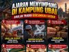 AJARAN MENYIMPANG DI KAMPUNG UBAI: AMALAN TRADISI BERCANGGAH AKIDAH