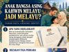 ANAK BANGSA ASING KAHWIN MELAYU JADI MELAYU?